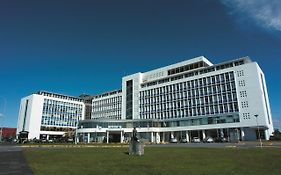 Radisson Blu Saga Hotel, Reykjavik