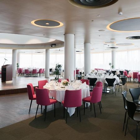 Radisson Blu Saga Hotel, Reykjavík Eksteriør billede