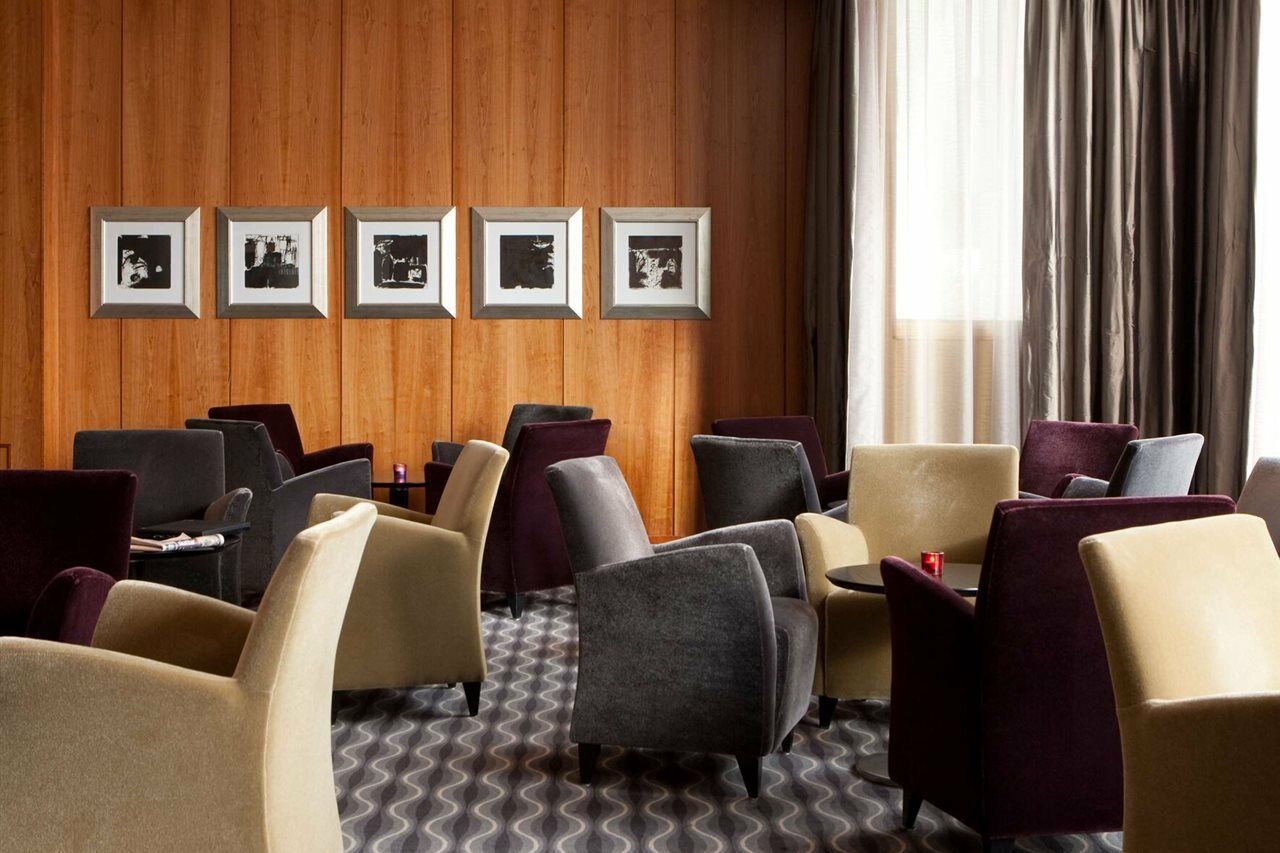 Radisson Blu Saga Hotel, Reykjavík Eksteriør billede