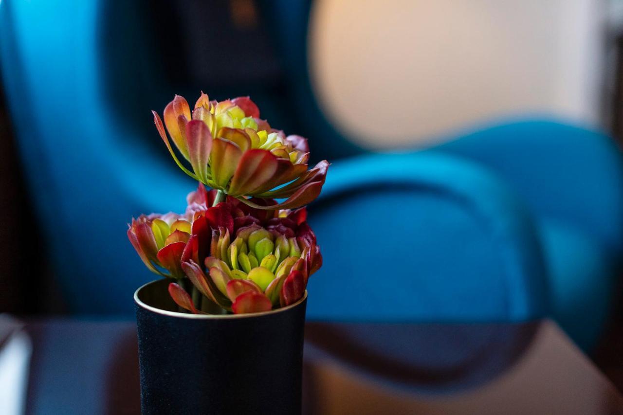 Radisson Blu Saga Hotel, Reykjavík Eksteriør billede