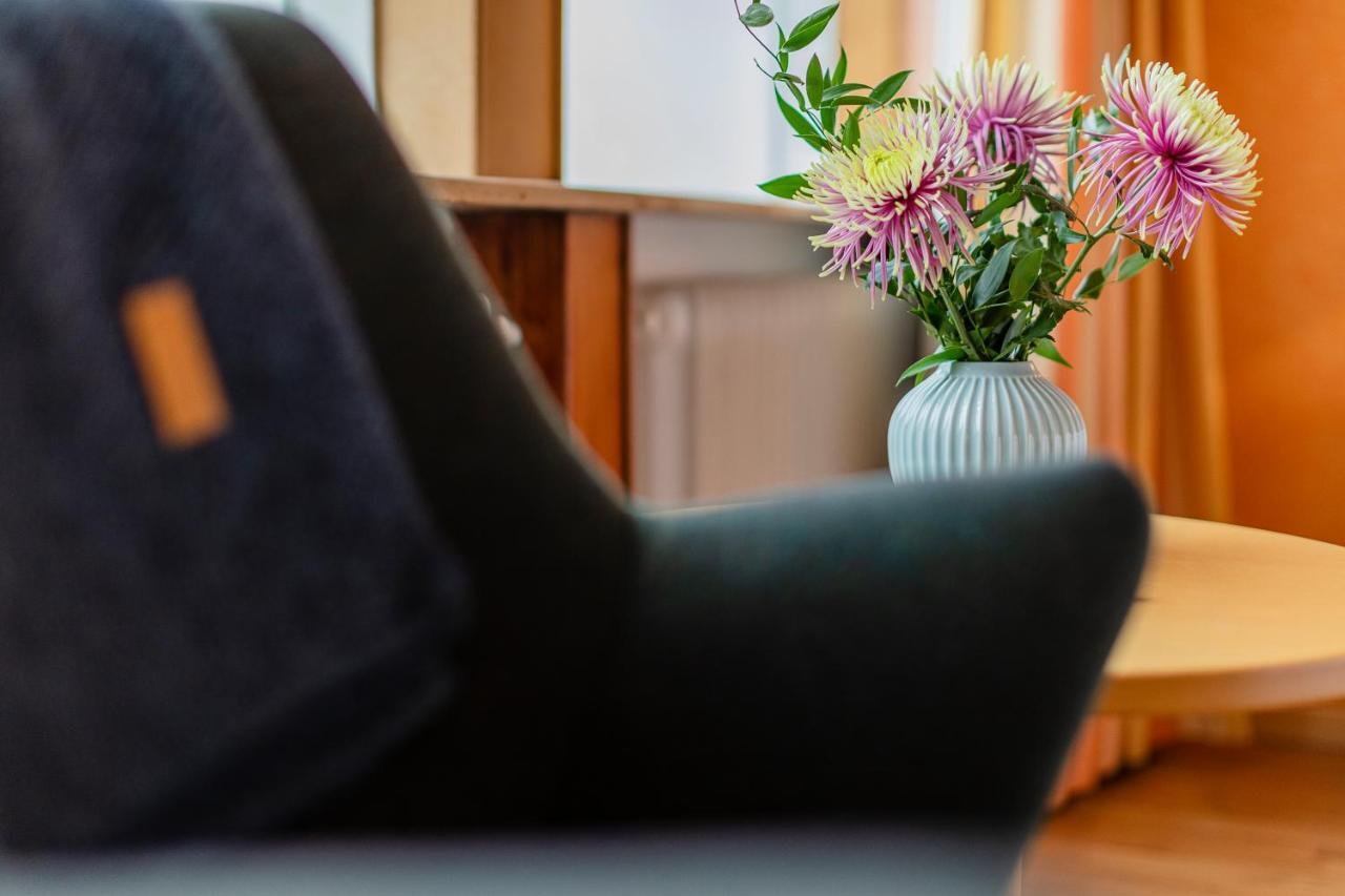 Radisson Blu Saga Hotel, Reykjavík Eksteriør billede