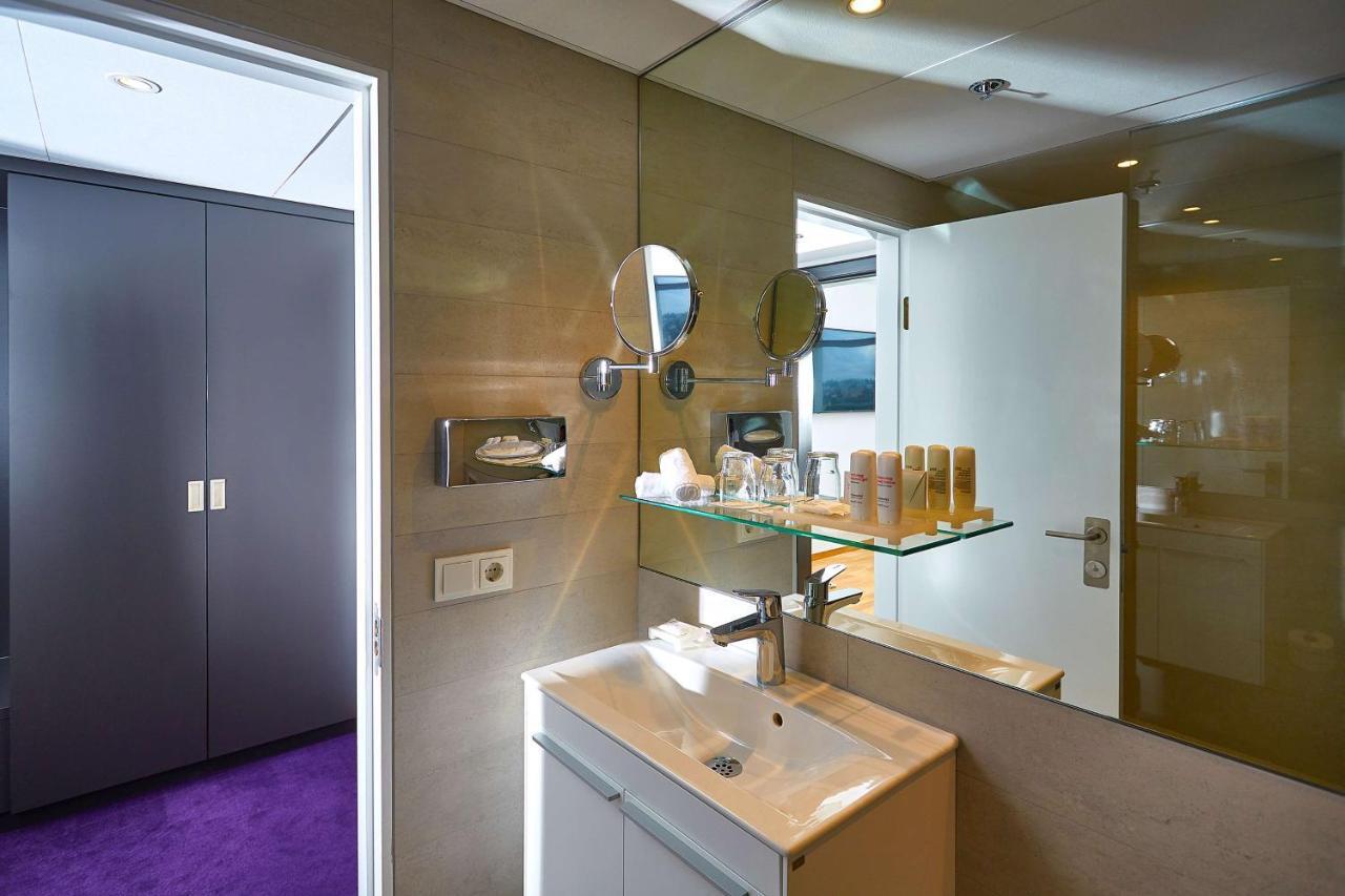 Radisson Blu Saga Hotel, Reykjavík Eksteriør billede