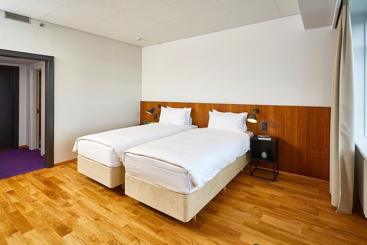 Radisson Blu Saga Hotel, Reykjavík Eksteriør billede
